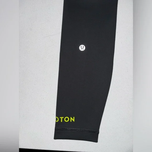 LULULEMON X PELOTON Wunder Train High Rise Tight 25” - Picture 6 of 11